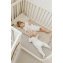 Большой детский игровой манеж UNIX Kids Classic Tree House 150 x 180 Camel