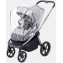 Детская коляска Rant Flex Therm Soft 3 в 1 с автокреслом Cruise Stone Grey