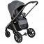 Детская коляска Sevillababy Tinum 2 в 1 Lt.Grey/светло-серый