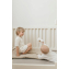 Большой детский игровой манеж UNIX Kids Classic Tree House 150 x 180 Camel