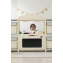 Кухня детская UNIX Kids Cook & Store 8 ящиков Grey
