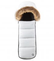 Зимний конверт Anex HUG 6+ light gray