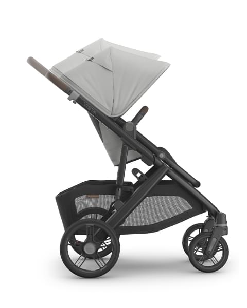 Коляска 2в1 UPPAbaby VISTA V3 SAVANNAH