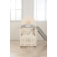 Игровой комплекс с горкой UNIX Kids Bus 171 см Grey