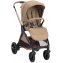 Коляска 2 в 1 Chicco Bellagio, Caramel (Карамель) без накидки на ножки