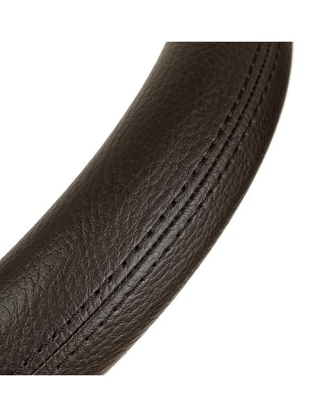 Детская коляска Roan Bass Next 2.0 3 в 1 с автокреслом Tutis Elo Lux EduSky Black BSN/42/2 Mocha Mousse/Black/руч.Cappuccino