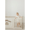 Большой детский игровой манеж UNIX Kids Classic Tree House 150 x 180 Camel