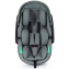Детская коляска Rant Falcon Soft Therm 4 в 1 с автокреслом Miro и базой Olive