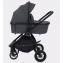 Детская коляска MowBaby Sprint 2 в 1 Grey