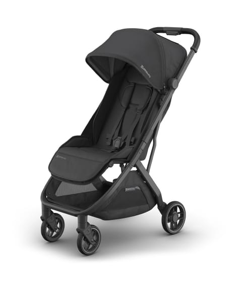 Коляска прогулочная UPPAbaby MINU V3 JAKE