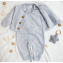 Костюм вязаный AmaroBaby Pure Love Cutie серый 56