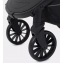 Детская коляска MowBaby Sprint 2 в 1 Grey
