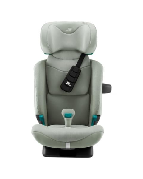Автокресло Britax Roemer Advansafix Pro Style Sage Green