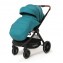 Коляска 2 в 1 Labala Born, Green / Зеленый (08)