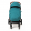 Коляска 2 в 1 Labala Born, Green / Зеленый (08)