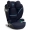 Автокресло Cybex Solution S i-Fix (15-36 кг), Navy Blue (Темно-синий)