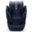 Автокресло Cybex Solution S i-Fix (15-36 кг), Navy Blue (Темно-синий)