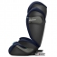 Автокресло Cybex Solution S i-Fix (15-36 кг), Navy Blue (Темно-синий)