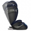 Автокресло Cybex Solution S i-Fix (15-36 кг), Navy Blue (Темно-синий)