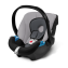 Автокресло Cybex Aton (0-13 кг), Gray Rabbit (Серый)