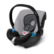 Автокресло Cybex Aton (0-13 кг), Gray Rabbit (Серый)