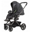 Коляска 2 в 1 Hartan VIP GTS XL, 204 (Черный)