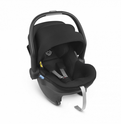 Автокресло Uppababy Mesa I-size (0-13 кг), Jake (Черный)