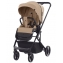 Коляска прогулочная Carrello Alfa CRL-5508, Evening Beige (Коричневый)
