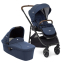 Детская коляска Joie Versatrax 3 в 1 deep sea