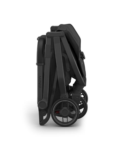 Коляска прогулочная UPPAbaby MINU V3 JAKE