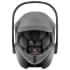 Коляска 3 в 1 Britax Roemer Smile 5Z Style и автокресло Baby-Safe PRO Style Mineral Grey Mineral Grey