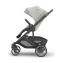Детская прогулочная коляска UPPABABY CRUZ V3 (Цвет - Savannah)