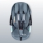 Автокресло Rant Aster Zero с базой isofix Graphite