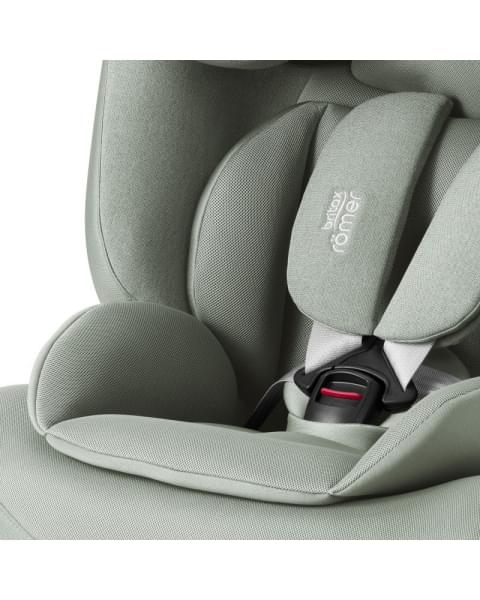 Автокресло Britax Roemer Advansafix Pro Style Sage Green