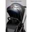 Детская коляска AmaroBaby Genius 2 в 1 черный