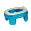 Дорожный горшок Roxy-Kids HANDY POTTY