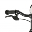 Беговел Pituso Pulsar Black matt/Черный матовый