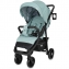 Детская прогулочная коляска MowBaby Ride Mint