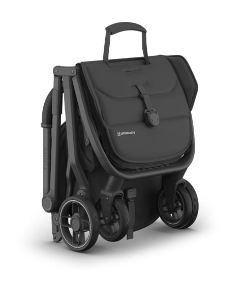 Коляска прогулочная UPPAbaby MINU V3 JAKE