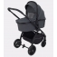 Детская коляска MowBaby Sprint 2 в 1 Grey