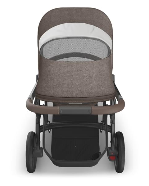 Коляска 2в1 UPPAbaby VISTA V3 Owen