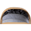 Коляска 3 в 1 Tutis Viva 6+ Leather Wild Elegance, Savannah Brwon (323) с автокреслом Tutis Beno (0-13 кг)