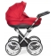 Детская коляска Lonex Parrilla 2 в 1 PAR-10 Red