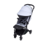Прогулочная коляска Anex Air-X 2021, Gray / Серый (Ax-03/L)