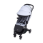 Прогулочная коляска Anex Air-X 2021, Gray / Серый (Ax-03/L)