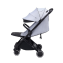 Прогулочная коляска Anex Air-X 2021, Gray / Серый (Ax-03/L)