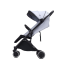 Прогулочная коляска Anex Air-X 2021, Gray / Серый (Ax-03/L)