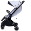 Прогулочная коляска Anex Air-X 2021, Gray / Серый (Ax-03/L)