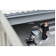 Прогулочная коляска Anex Air-X 2021, Gray / Серый (Ax-03/L)