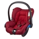 Автокресло Maxi-Cosi Citi (0-13 кг), Robin Red (Красный)